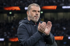 Thành tích ấn tượng của Ange Postecoglou