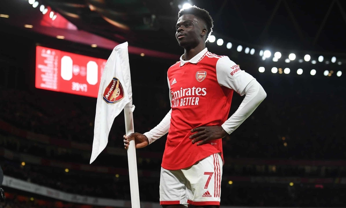 Tình hình hiện tại của Arsenal
