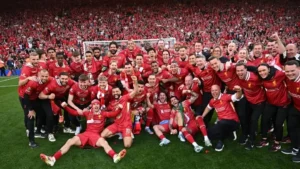 Những bất ngờ từ Nottingham Forest và Bournemouth