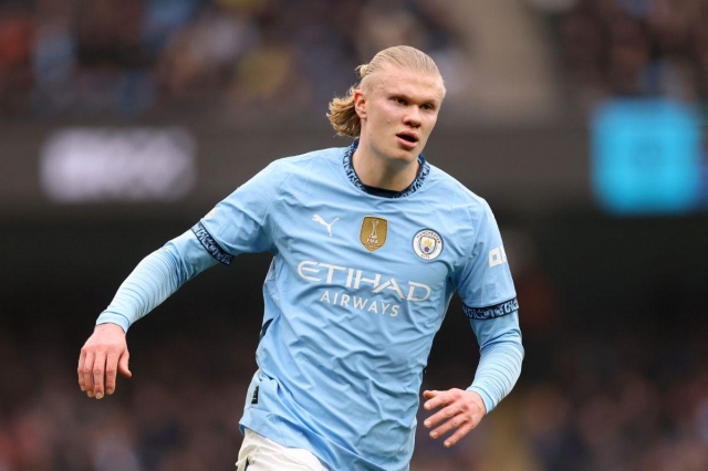 Kế hoạch sắp tới của Manchester City