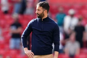 Tình hình hiện tại của Manchester United