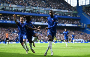 Ý nghĩa chiến thắng